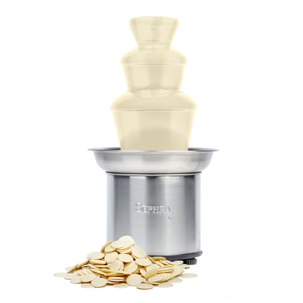 Sephra Compound-Melts 907g White
